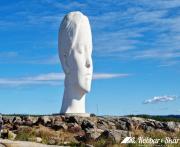 Lovely apartment, perfect for exploring Tjörn and Orust SE09153