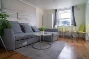 Central LDN Apartment Near Paddington And Hyde Park