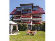 Hotel Seepark-Appartements