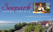 Hotel Seepark-Appartements