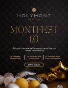 Holymont Udaipur