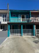 Sobrado em Shangrila! 50M do mar