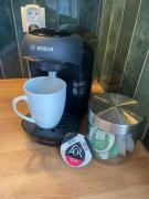 Studio Premium Haguenau cosy, tout équipé, calme, balcon