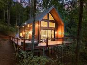 Hot Tub Pickleball Mtn Views Firepit & Porch