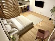 Baker House Apartments