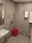 The Skyline Stay nearby Metro and Expo