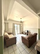 Loft Zona Sul próximo ao mar