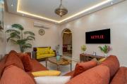 Appart 2Ch Centre Marrakech