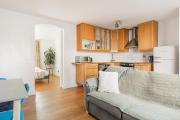 New! Lovely 1BR, 2 mins to St James Street Station