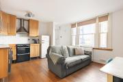 New! Lovely 1BR, 2 mins to St James Street Station