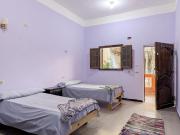 كامب سيوة اواسيس Siwa Oasis Camp