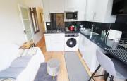 Stylish Stratford Studio Flat near Olympic Park