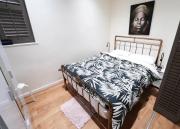 Stylish Stratford Studio Flat near Olympic Park