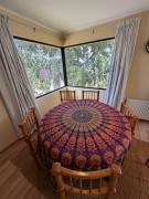 espectacular departamento con vista al lago