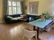 Bright spacious apartment