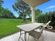 Rés du Golfe-4 couchages -1chambre-Piscine-Parking