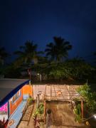 Ocean Aura beach stay