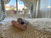 ANTALYA MERKEZ KALEİÇİ MUHTEŞEM ÇATI KATI keyfi