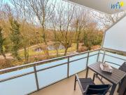 Haus Anton-Günther-Straße 16 Ferienwohnung Strandglück