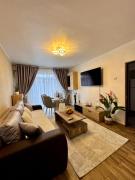 Ultracentral Piata Victoriei 19- City Center View