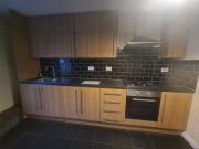 North Shields Exec Apartments