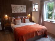 Schafberg Luxury Apartment