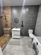 Сучасна квартира в новобудові біля луцького кільця