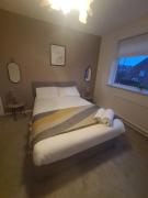 Marsden Modern 3 Bed