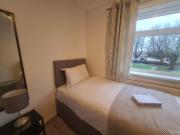 Cosy 3 bed Cosy 3 bed