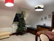 Agapella Apartamenty - Apartament Sopot Attic 550 m from the beach