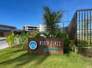 Beach Class Summer Resort Concept