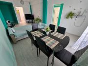 One bedroom apartament in Kato Paphos