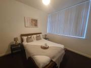 Pudding Chare Apartments