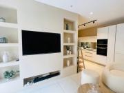 Tree Tops Luxury Apartment