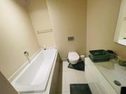 Tree Tops Luxury Apartment