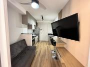 Conforto no centro de SP