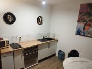 Marché de Noël, Gutenberg Strasbourg