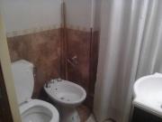 Villa Gesell frente al mar