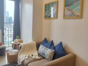 Ortigas CBD Greenfield Residences