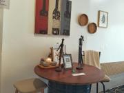 Ortigas Greenfield Cozy Lodge