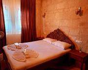 Bella Vista Stone House