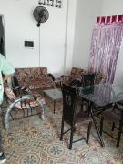 Casa familiar con piscina privada