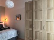 Green Urban Cozy Free Parking Nähe U Bahn