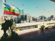 Don Santiago Terraza