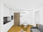 Residence in Center of Rijeka by Adialuxe