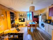 Le petit coin au bord du lac