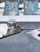 Charming Queen Bedroom with Bathroom Vancouver West