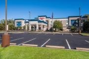 Hampton Inn - Monticello