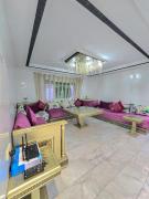 Premium Apartment Fes - Route Ain Chkef