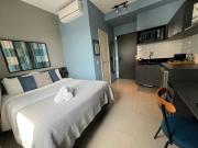 Apartamentos em frente ao Allianz Parque